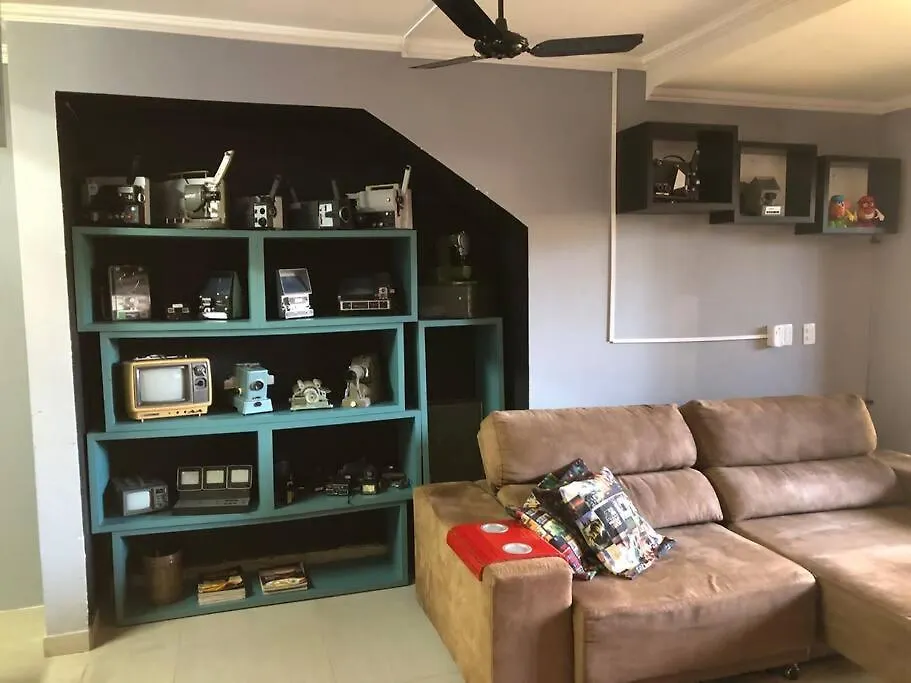 Ferienwohnung Apartamento Cinema Porto Seguro Brasilien