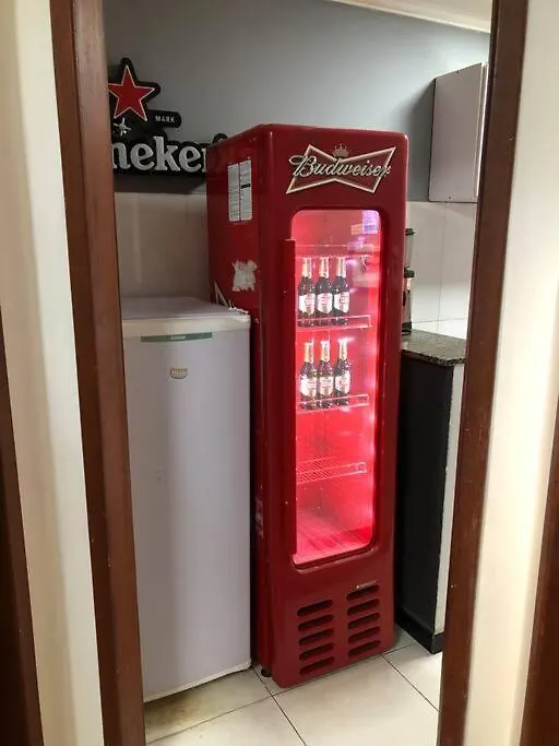 Ferienwohnung Apartamento Cinema Porto Seguro 0*,  Brasilien