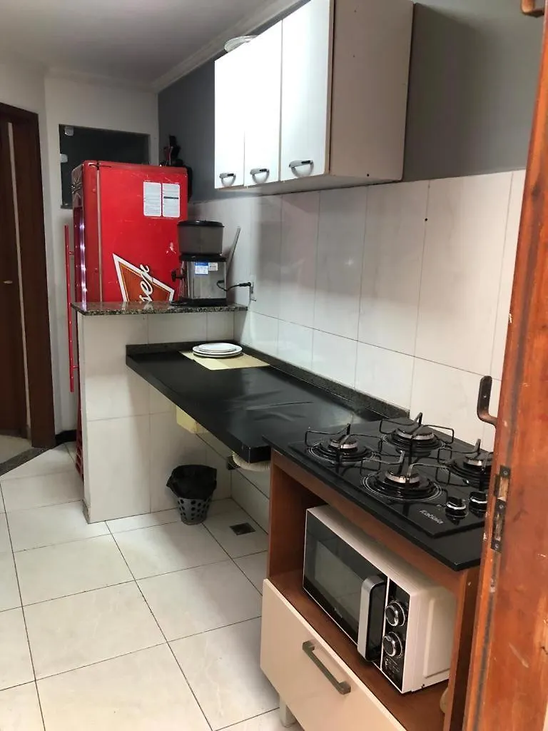 Ferienwohnung Apartamento Cinema Porto Seguro