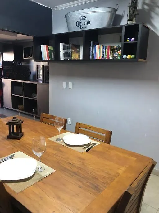 アパート ポルトセグロApartamento Cinemaアパートメント